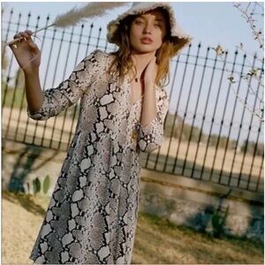 Maeve by Anthropologie Dress